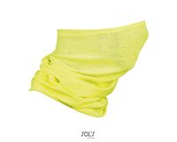 FASCIA SCALDACOLLO MULTIFUNZIONE